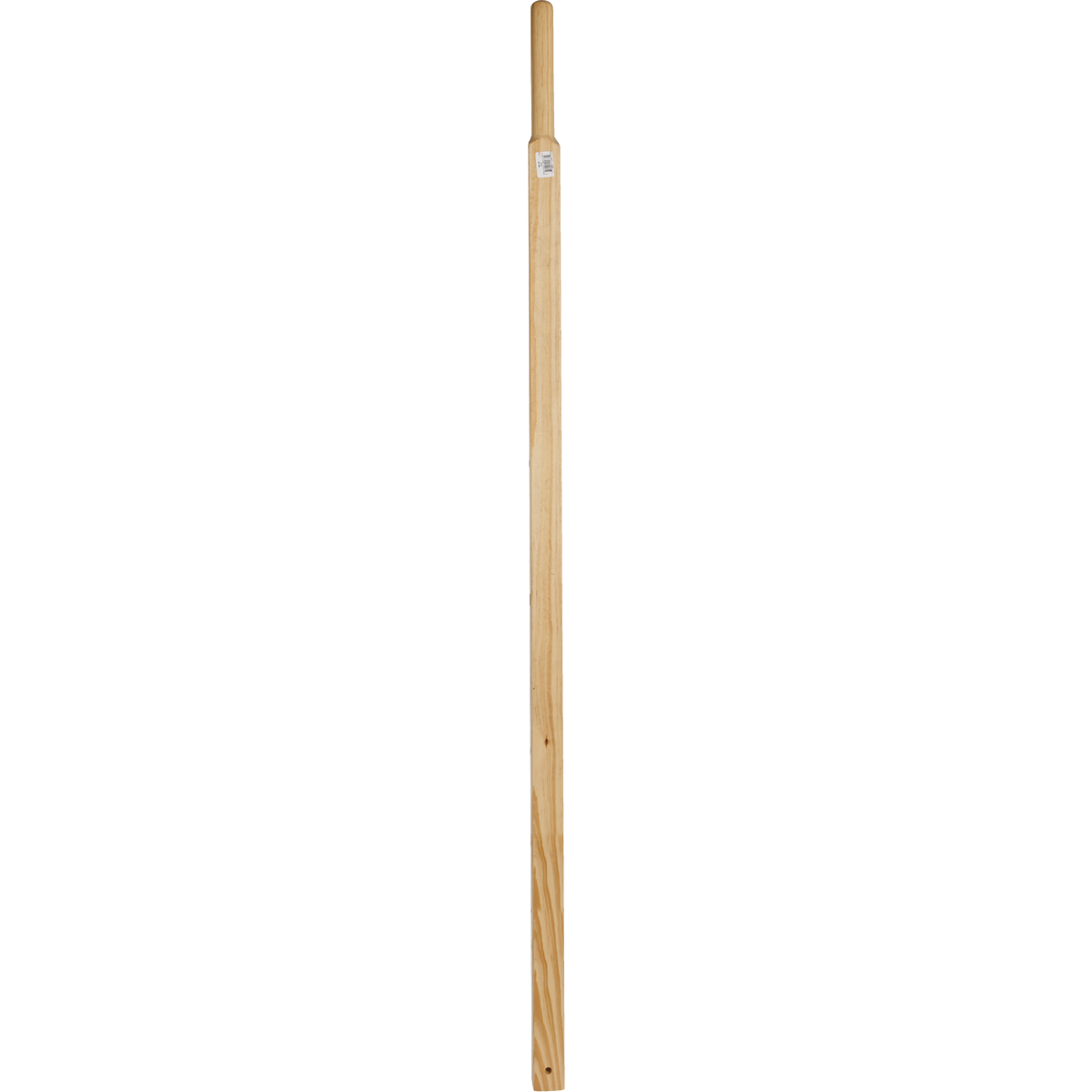 Truper Replacement Wood 1-1/2 In. Wheelbarrow Handle Image 2