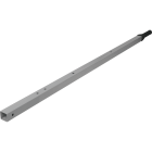 Truper Replacement Steel 1-1/2 In. Wheelbarrow Handle Image 1