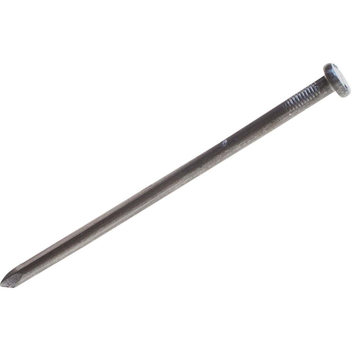Do it Best 3/8 In. x 8 In. Bright Smooth Landscape Spikes (165-Count, 50 Lb.)