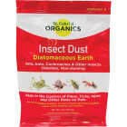 St. Gabriel Organics 4 Lb. Ready To Use Powder Diatomaceous Earth Crawling Insect Killer Image 1