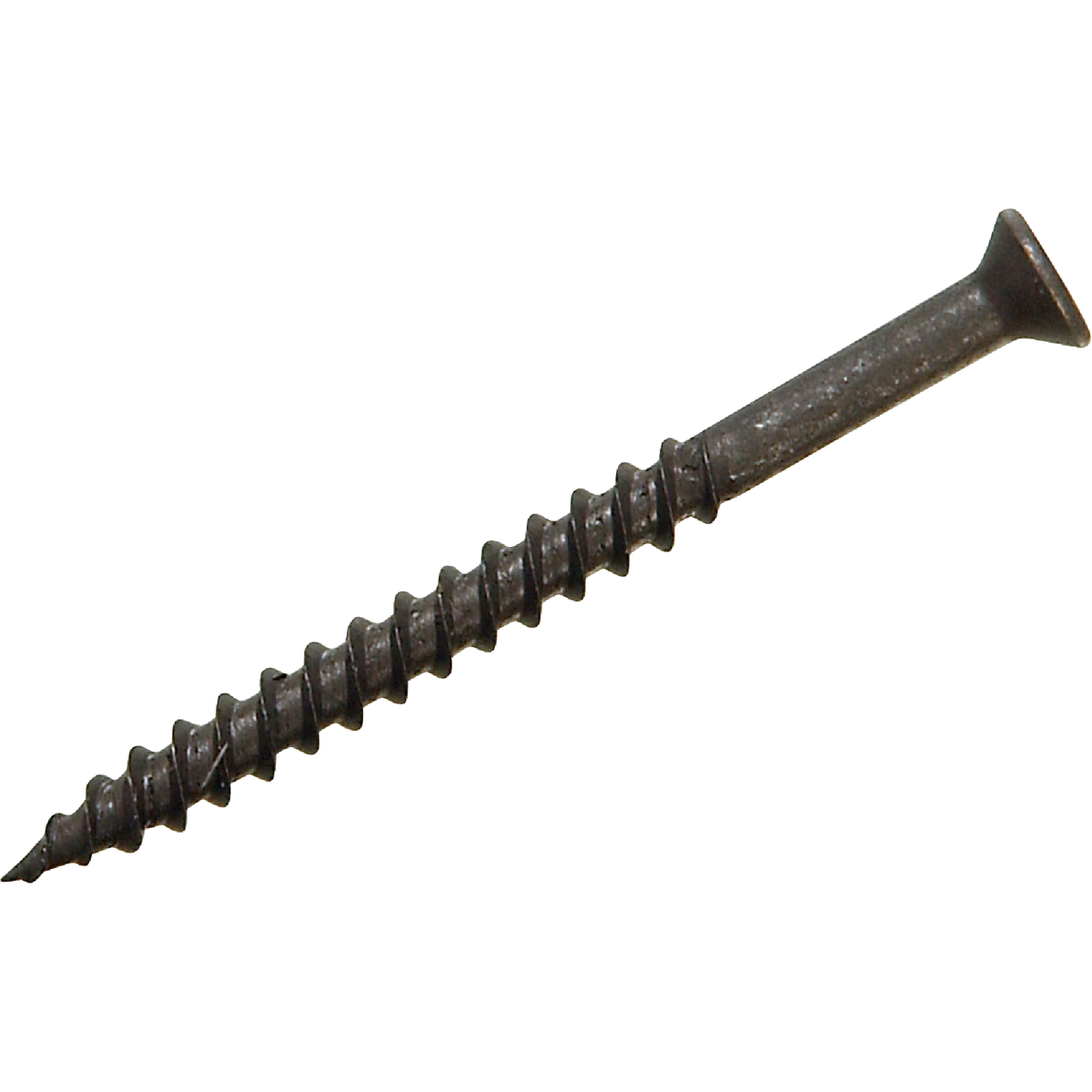 Hillman #6 x 2-1/4 In. Square Trim Cabinet Screw (100-Count)