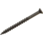 Hillman #6 x 2-1/4 In. Square Trim Cabinet Screw (100-Count) Image 1