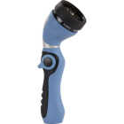 Green Thumb 9-Pattern Oversized Thumb Control Nozzle Image 1