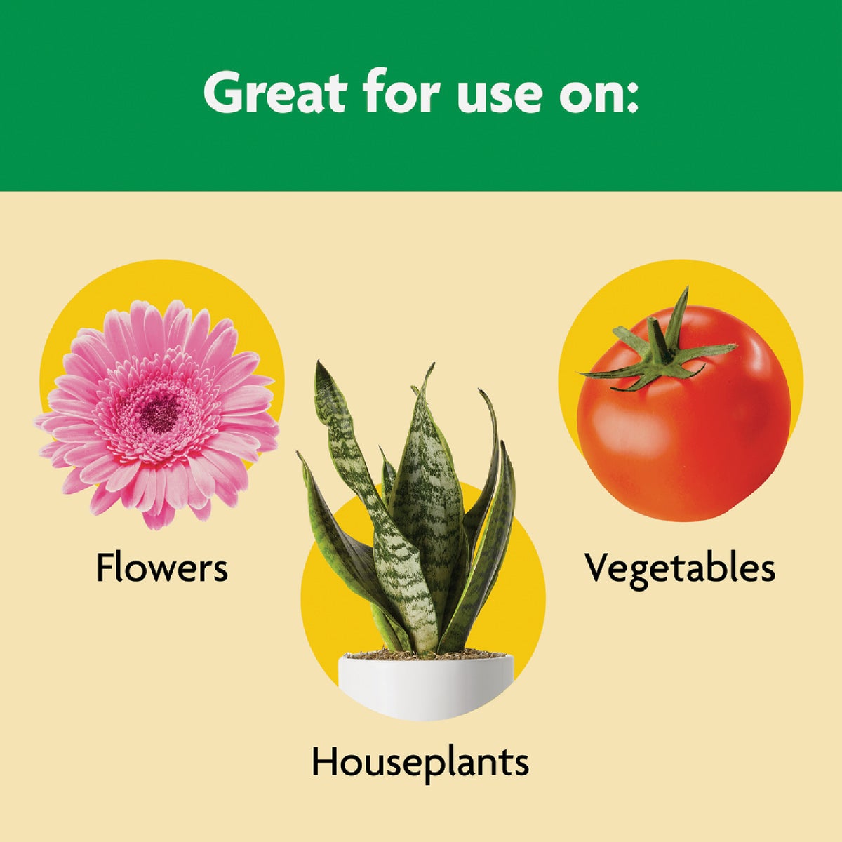 Miracle-Gro Shake 'n Feed 8 Lb. All Purpose Plant Food Image 4