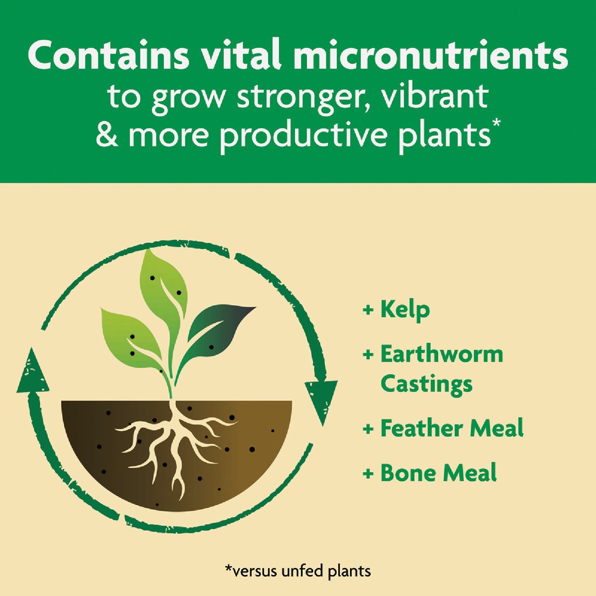 Miracle-Gro Shake 'n Feed 4.5 Lb. All Purpose Plant Food Image 6