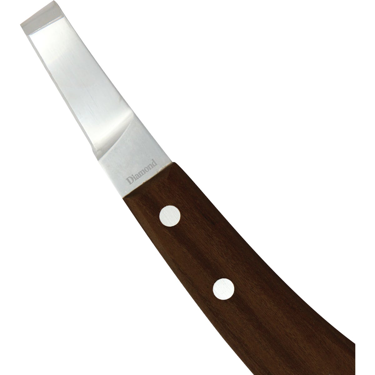 Diamond Wide Right Hoof Knife Image 1