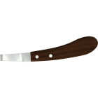 Diamond Wide Right Hoof Knife Image 2
