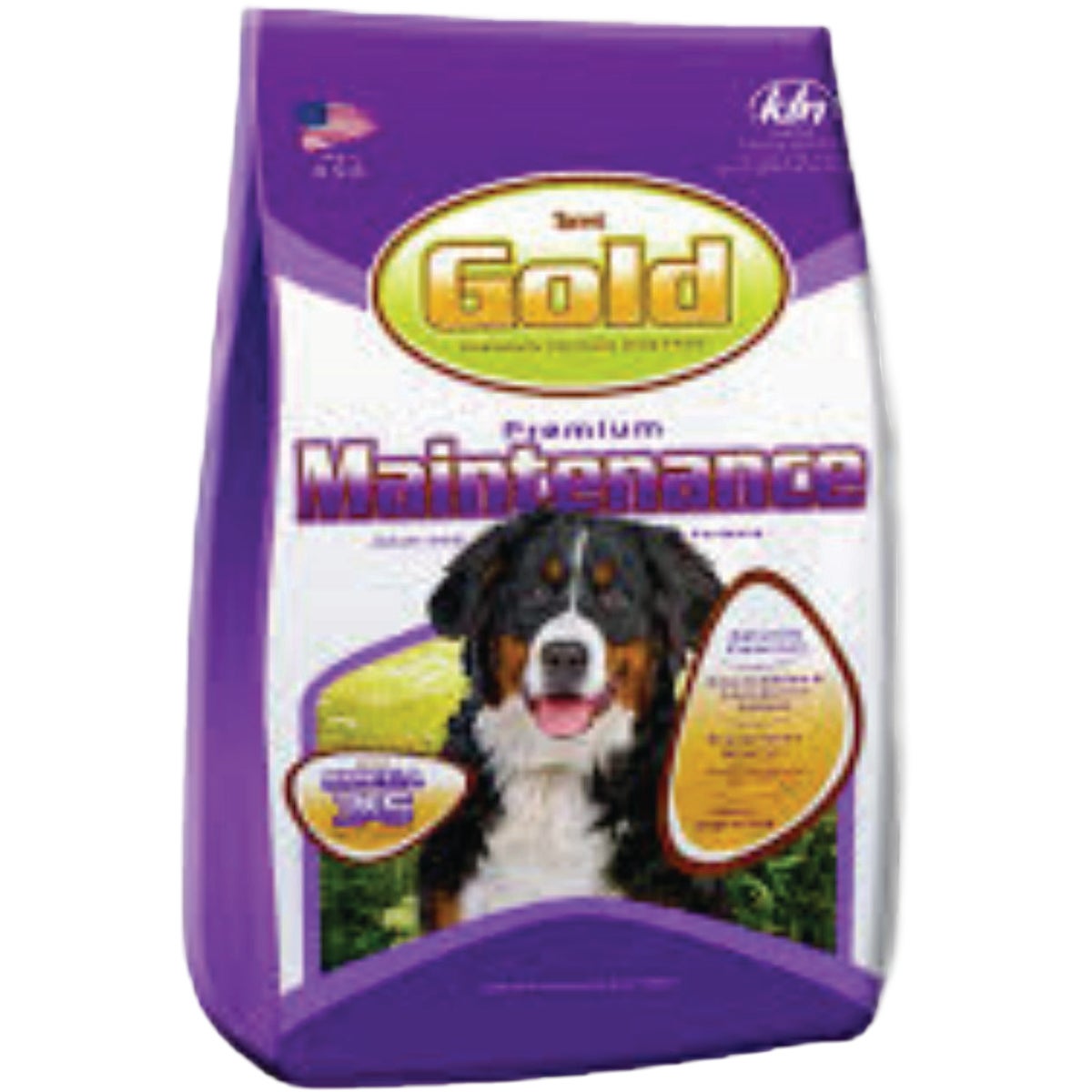 Tuffy's Gold 40 Lb. Maintainance Dog Food