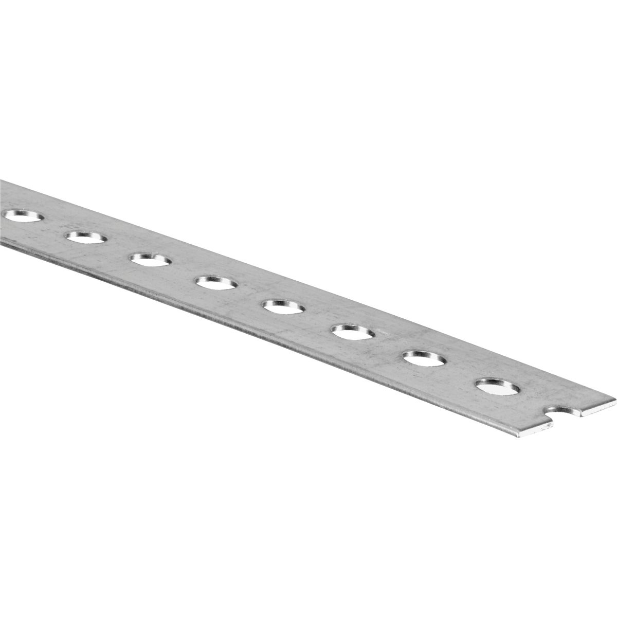 Hillman Steelworks 1-3/8 In. x 5 Ft. Steel Flat Stock