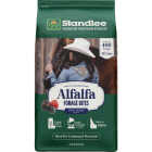Standlee 25 Lb. Alfalfa Very Berry Horse Forage Bites Image 1