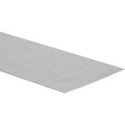 Hillman Steelworks 24 In. x 12 In. x .25 Ga. Aluminum Sheet Stock Image 1