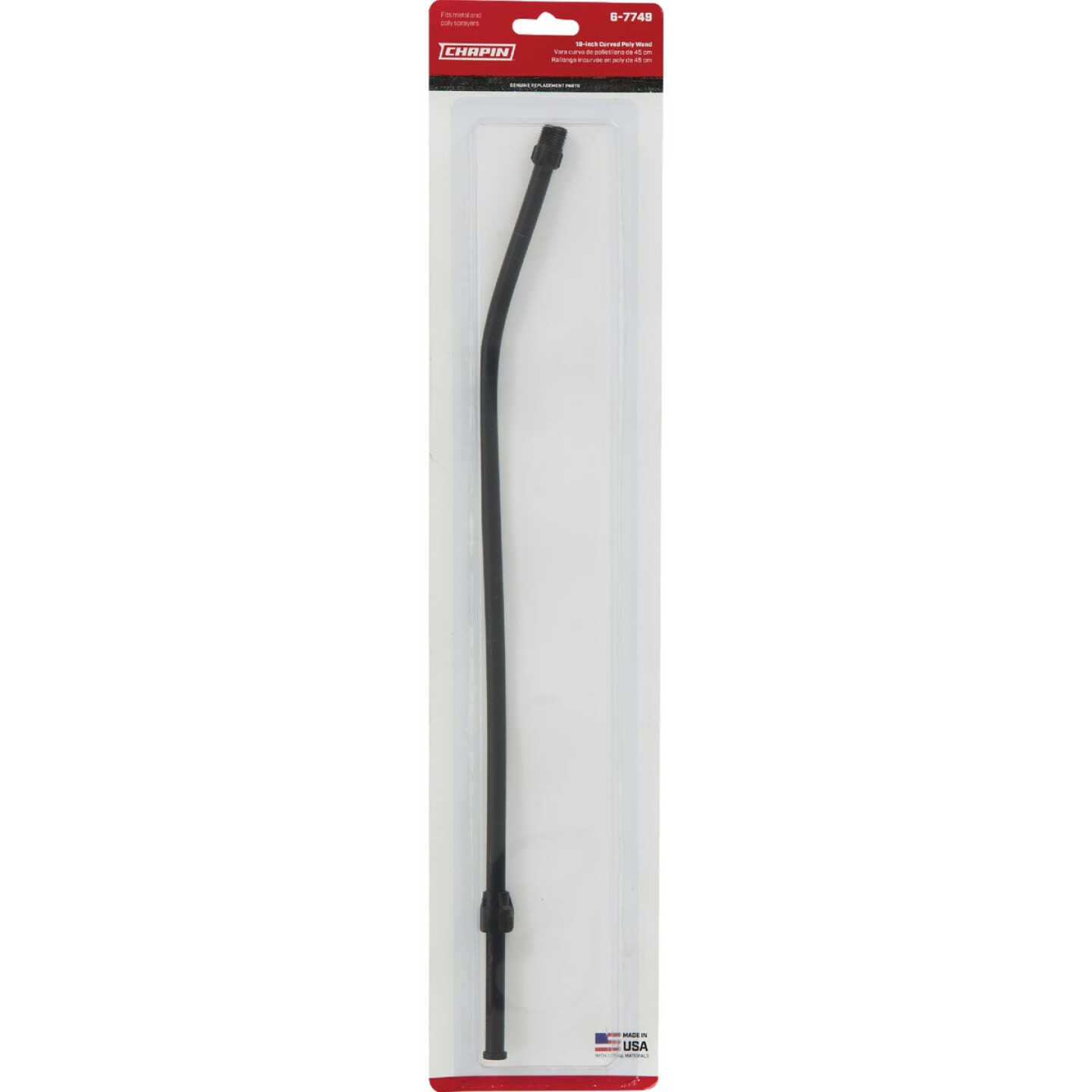 Chapin 18 In. Extension Assembly Image 2