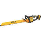 Dewalt XR 24 In. Hedge Trimmer Kit Image 1