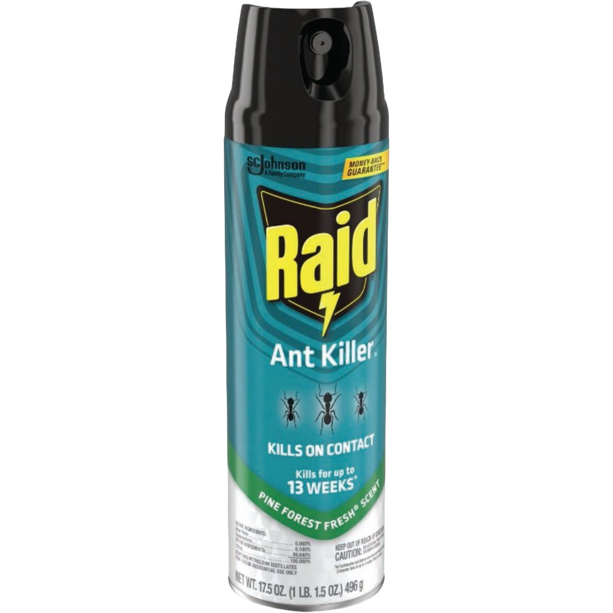 Raid 17.5 Oz. Pine Forest Fresh Ant Killer