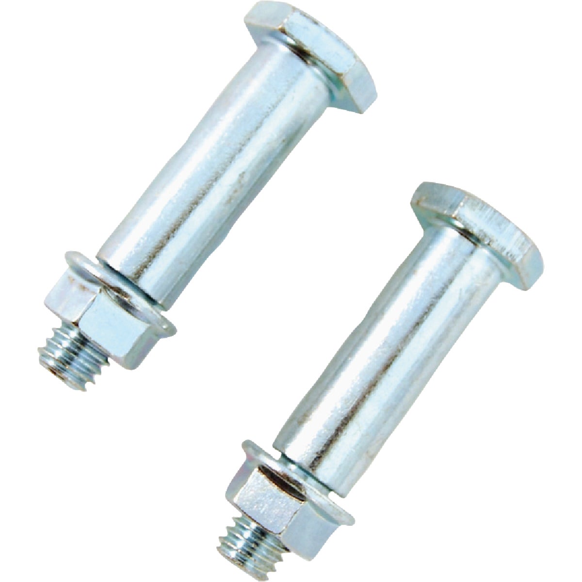 Arnold Rotary Lawn Mower Steel Wheel Bolts (2-Count) Image 2