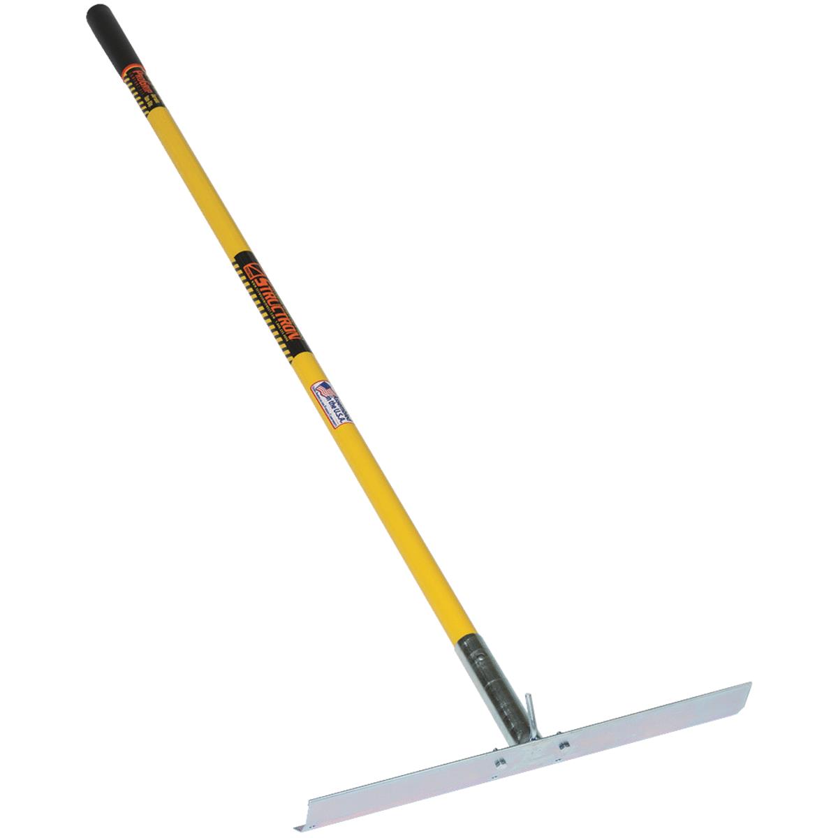 20" FG HDL COME-LONG