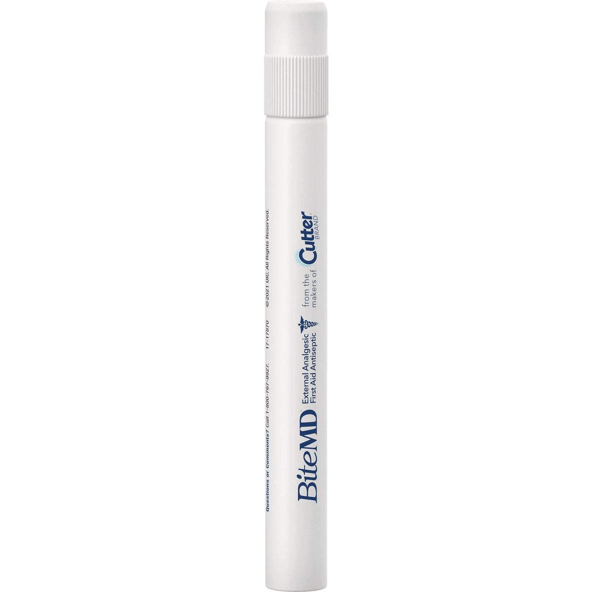 Cutter BiteMD Insect Bite Relief Stick Image 3