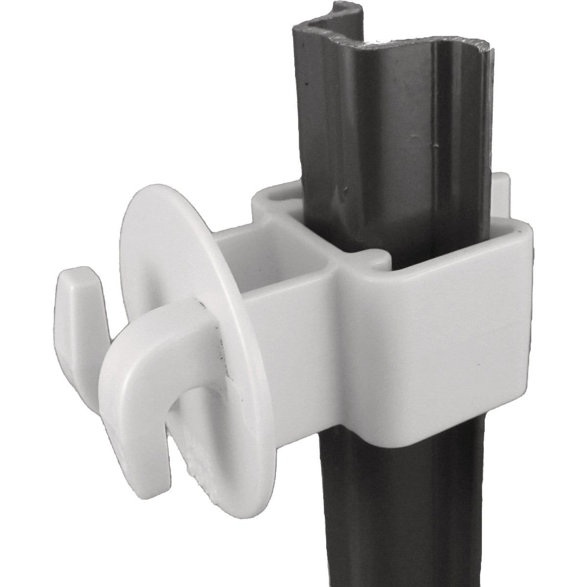 Dare Garden U-Post Insulator (25-Pack)