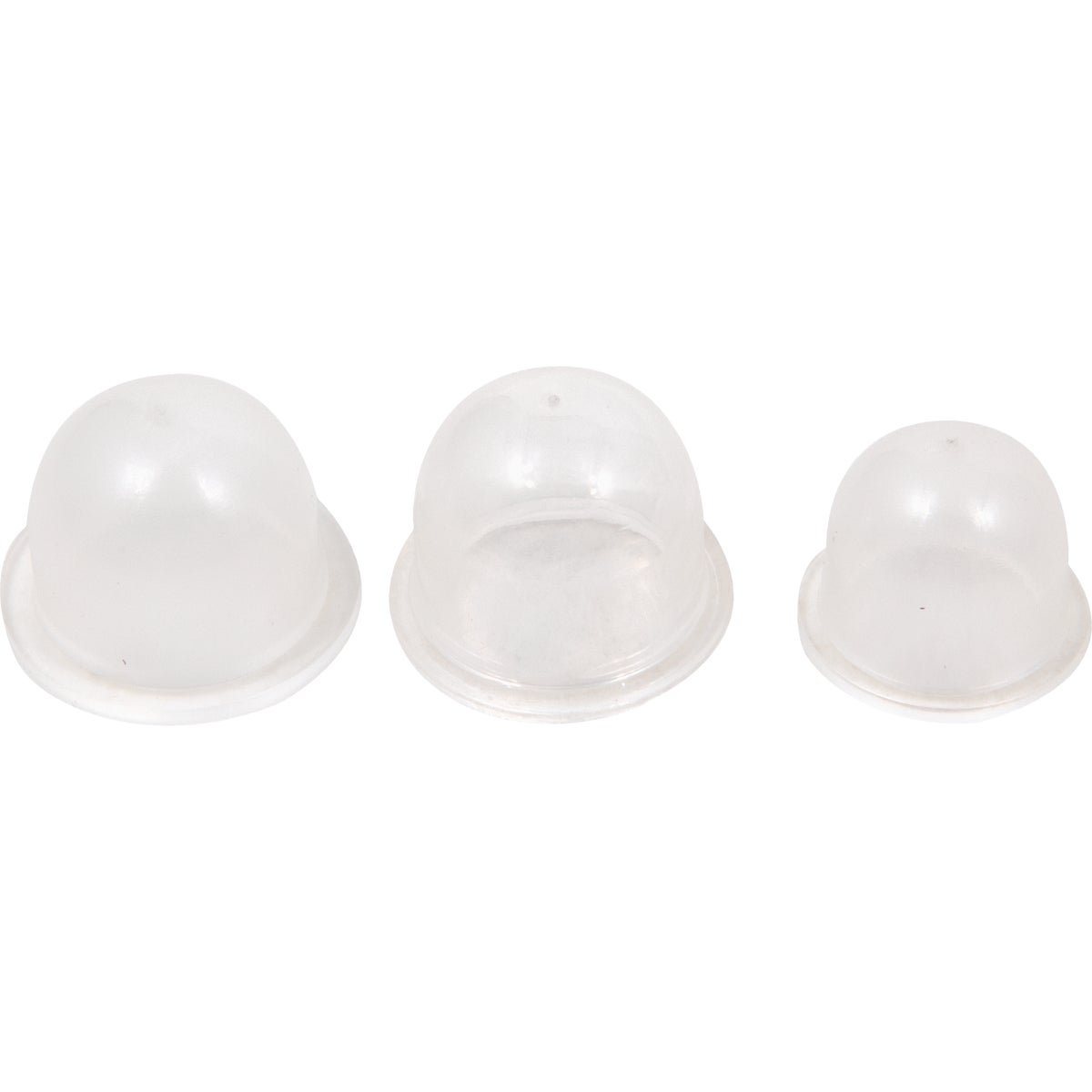 Oregon Primer Bulbs