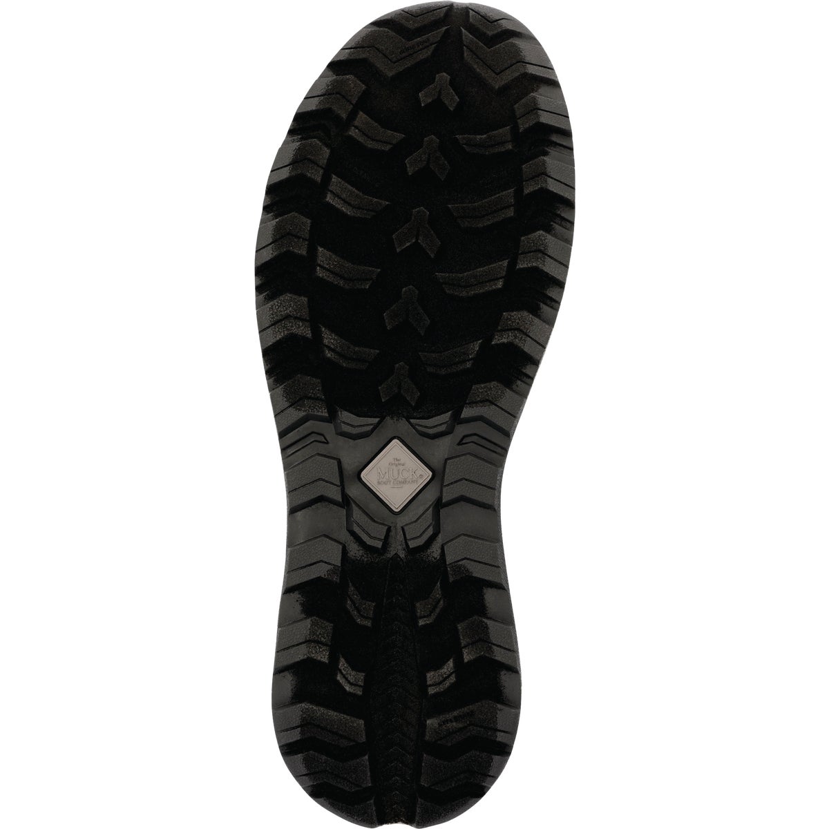 The Muck Boot Company Outmax Men's 6 In. Turkish Coffee Brindle Boot, Size 13 Image 5