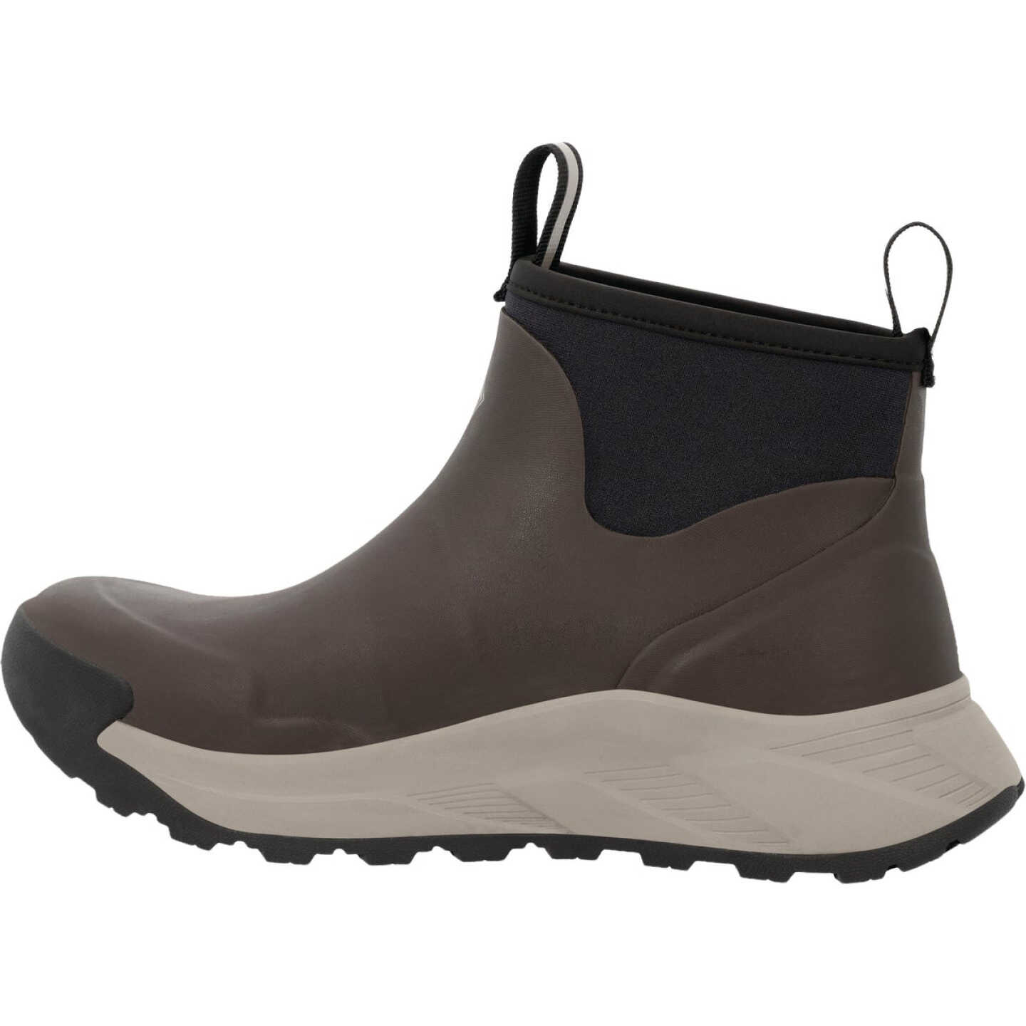 The Muck Boot Company Outmax Men's 6 In. Turkish Coffee Brindle Boot, Size 13 Image 6