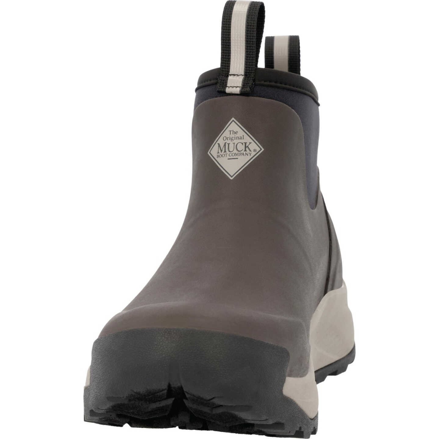 The Muck Boot Company Outmax Men's 6 In. Turkish Coffee Brindle Boot, Size 13 Image 2