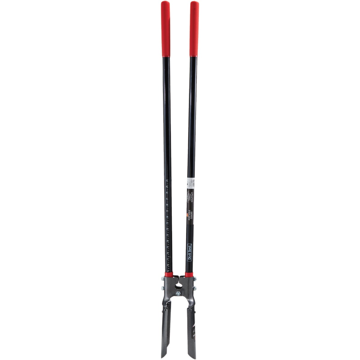 Do it Best Atlas 48 In. Fiberglass Post Hole Digger Image 1