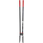 Do it Best Atlas 48 In. Fiberglass Post Hole Digger Image 1