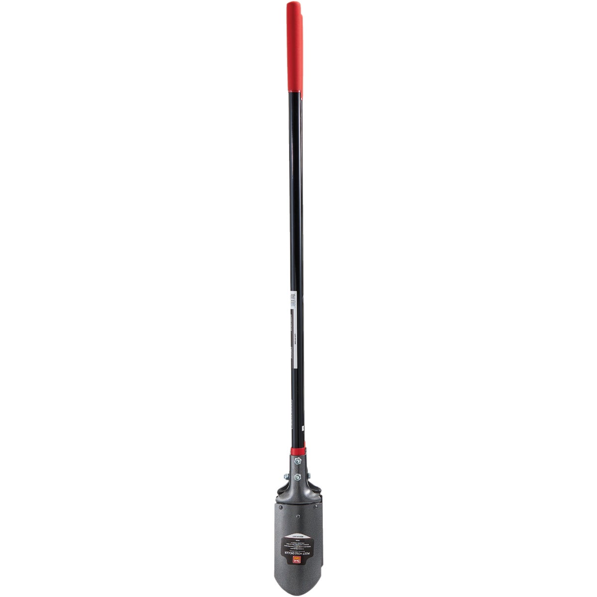Do it Best Atlas 48 In. Fiberglass Post Hole Digger Image 4