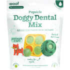 Woof Pupsicle 5.5 Oz. Doggy Dental Treat Mix Image 1