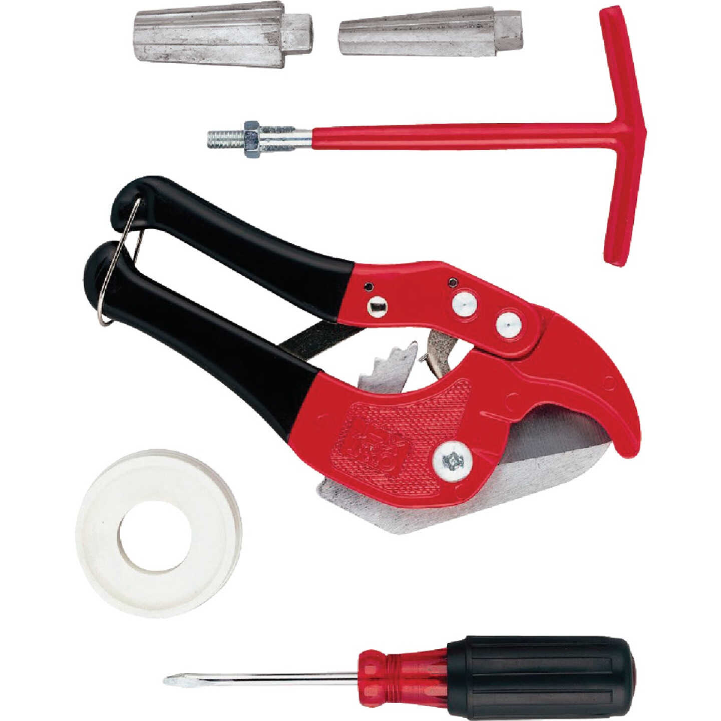 Orbit Irrigation Sprinkler Tool Kit (6-Piece) Image 1