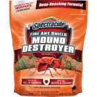 Spectracide 3.5 Lb. Ready to Use Granules Fire Ant Shield Mound Destroyer Image 1