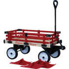Millside 16 In. x 34 In. Convertible Sleigh Wagon Image 1