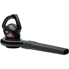 Toro Power Sweep 160 MPH 155 CFM 7 Amp Electric Blower Image 1