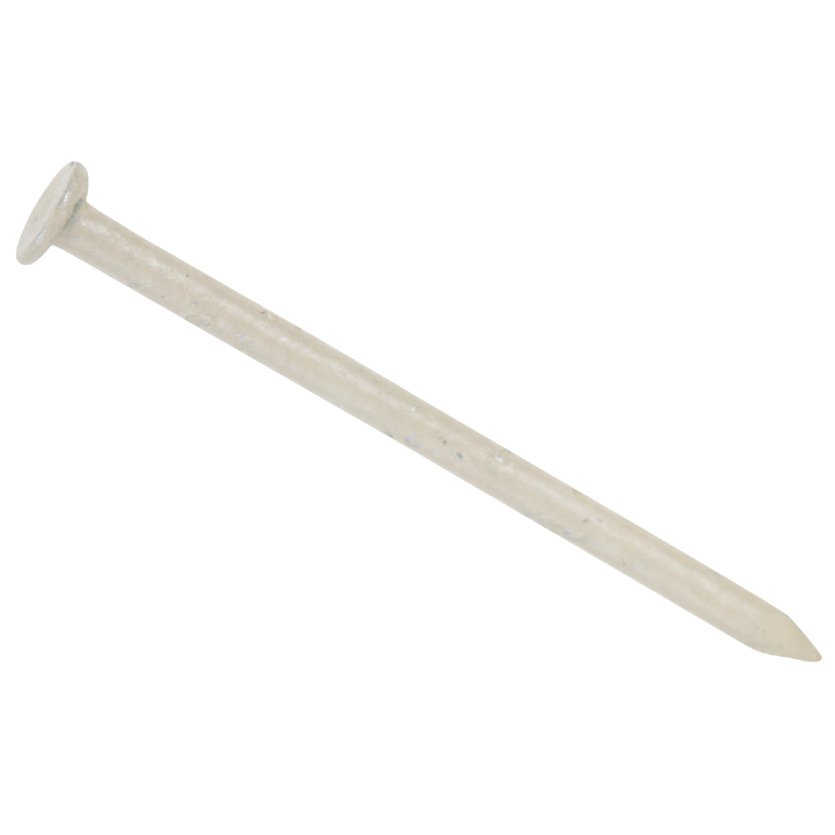 Do it 1-1/4 In. 15 ga Clay Stainless Steel Trim Nails (649-Count, 1 Lb.)