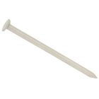Do it 1-1/4 In. 15 ga Clay Stainless Steel Trim Nails (649-Count, 1 Lb.) Image 1