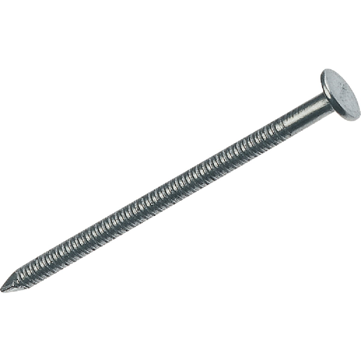Do it 2 In. 12-1/2 ga Bright Ring Shank Underlayment Flooring Nails (204-Count, 1 Lb.) Image 1