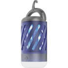Nebo Rechargeable Personal Mosquito Zapper & Lantern Image 1