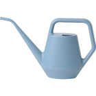 Bloem Sparrow 50 Oz. Blue Watering Can Image 1