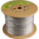 Oklahoma Steel 2640 Ft. 17 Ga. Electric Fence Wire Image 1