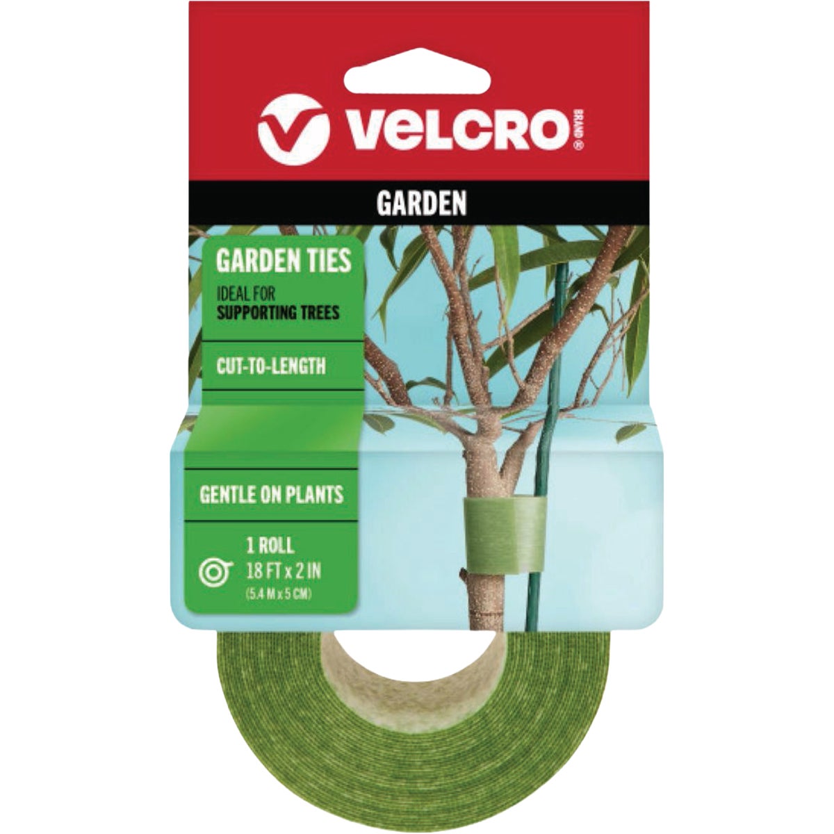 Bird-B-Gone 2 In. x 150 Ft. Mylar Flash Tape