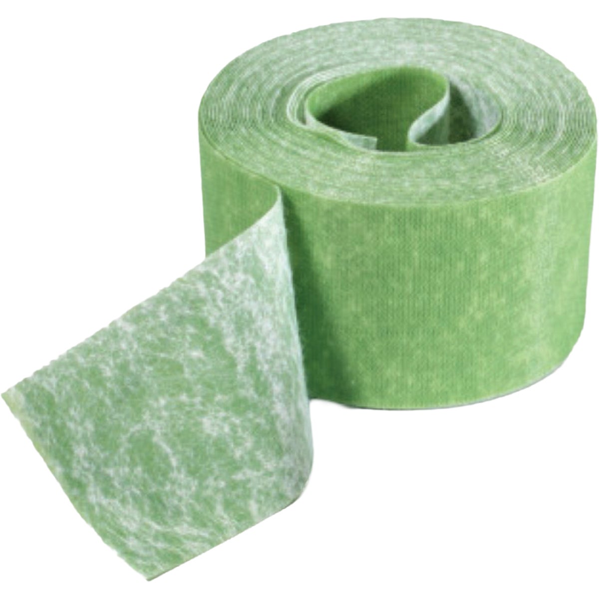 VELCRO Brand One-Wrap 2 In. x 18 Ft. Green Tree Tie Roll Image 6