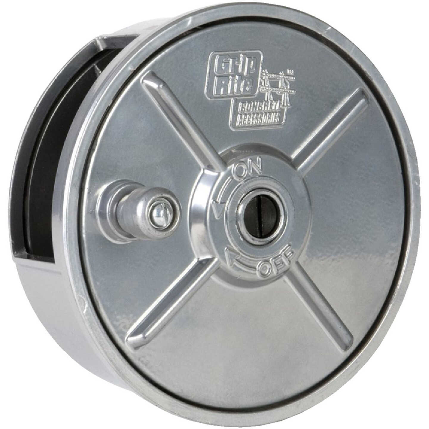 Grip-Rite Metal Tie Rebar Wire Tool Image 1