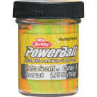 Berkley PowerBait Rainbow Glitter Trout Bait Extra Scent Image 1