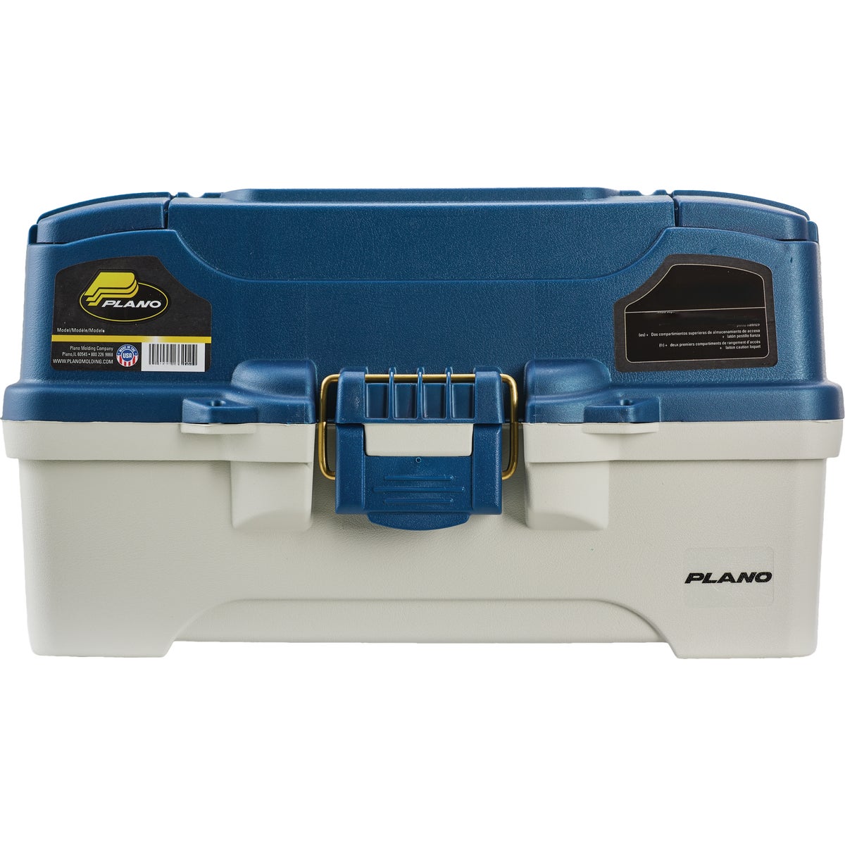 Plano One-Tray Tackle Box Image 2