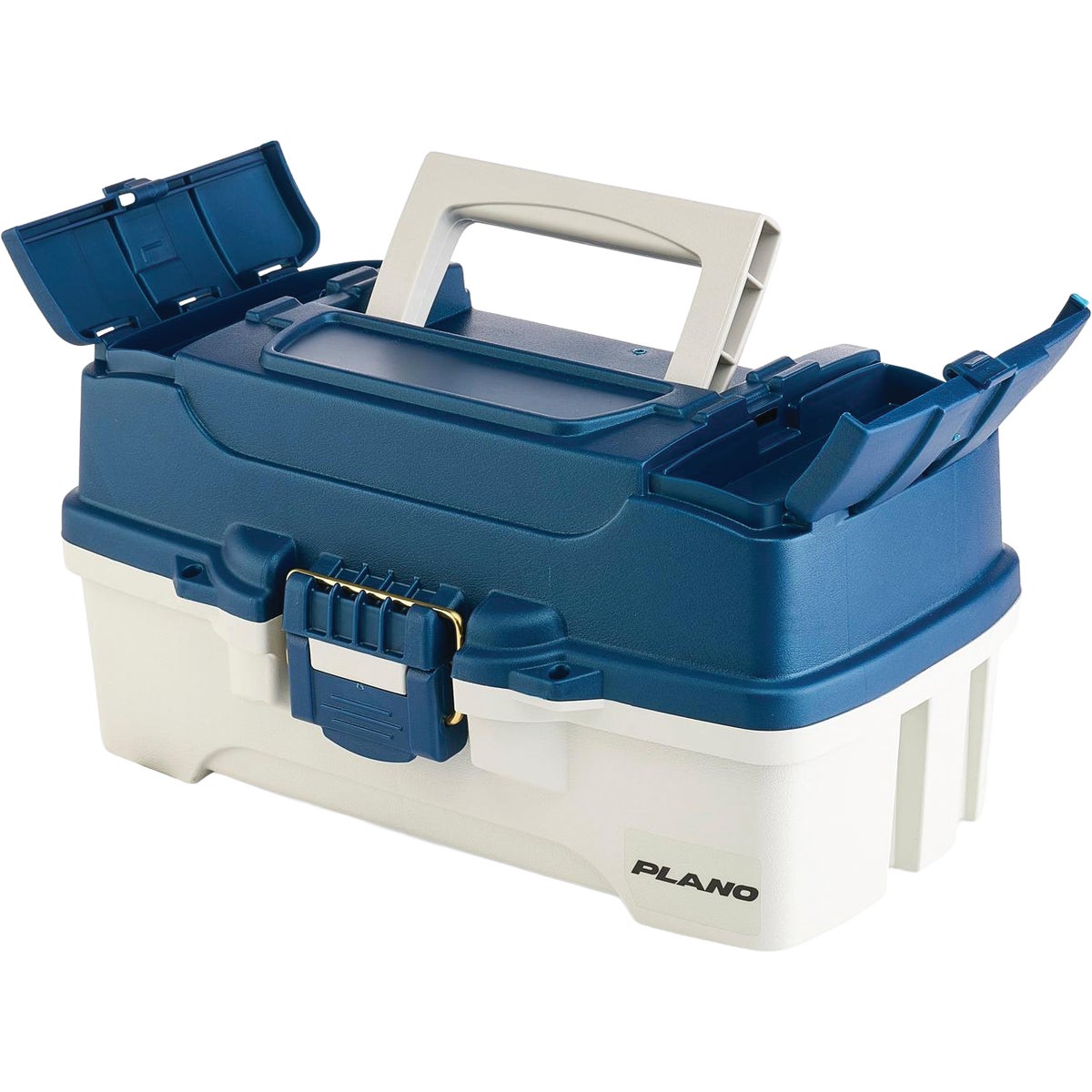 Plano One-Tray Tackle Box Image 4