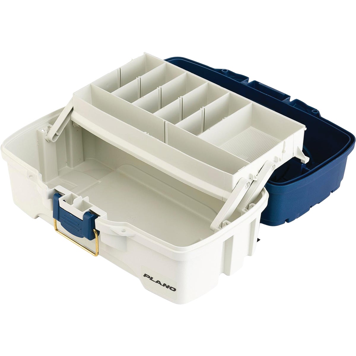 Plano One-Tray Tackle Box Image 3