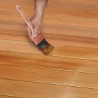 Cabot VOC Wood Toned Deck & Siding Exterior Stain & Sealer, 19204 Heartwood, 1 Gal. Image 6