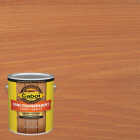 Cabot Semi-Transparent Deck & Siding Exterior Stain & Sealer, 0380 Redwood, 1 Gal. Image 1