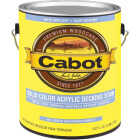 NEW CDR SOLID DECK STAIN Image 1